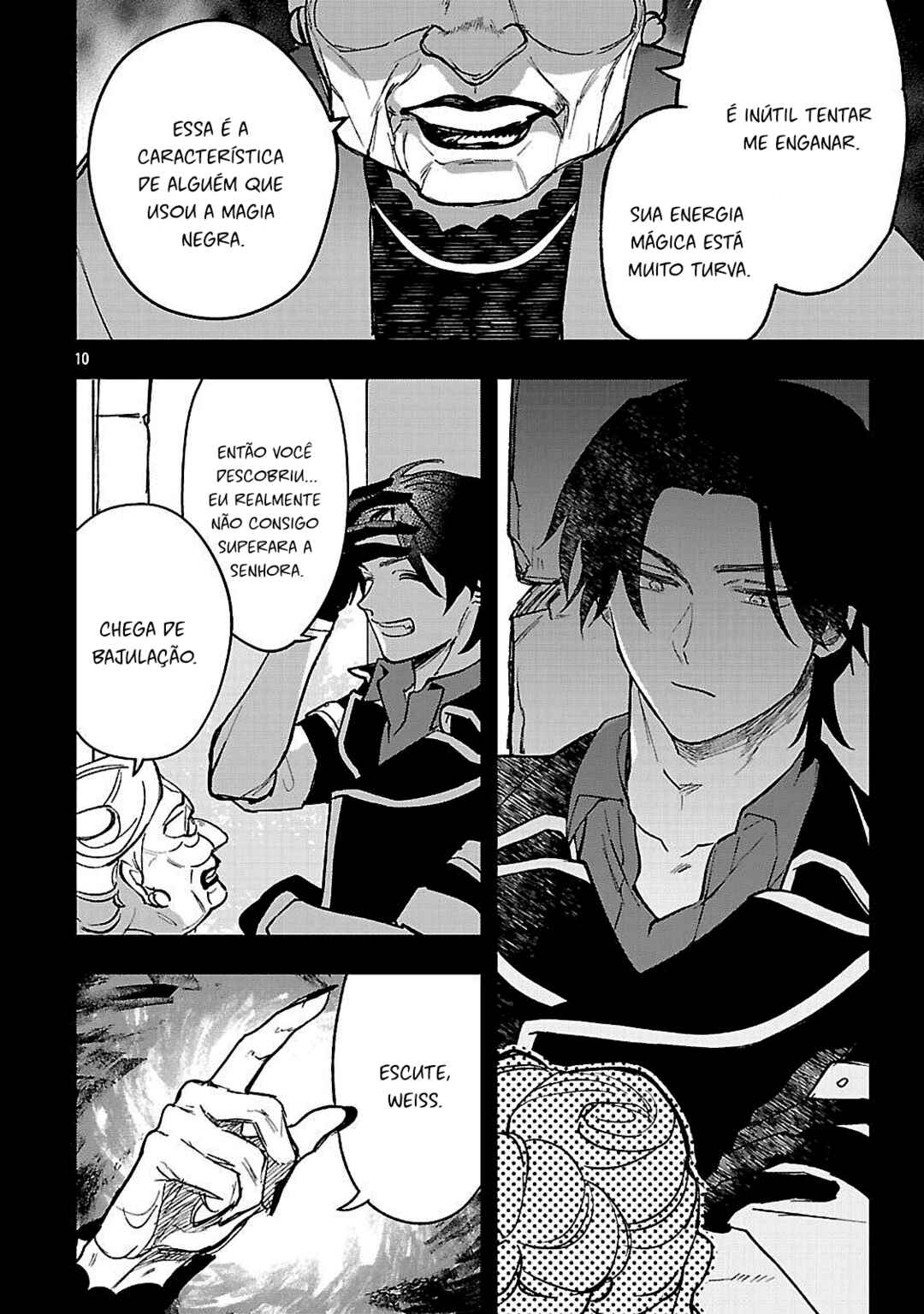 Urenokori no Dorei Elf wo Hirotta node, Musume ni Suru Koto ni Shita Chapter 22 - Page 10