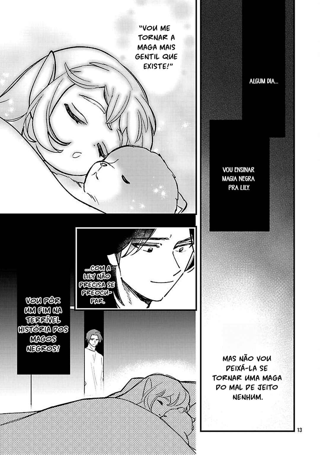 Urenokori no Dorei Elf wo Hirotta node, Musume ni Suru Koto ni Shita Chapter 22 - Page 13