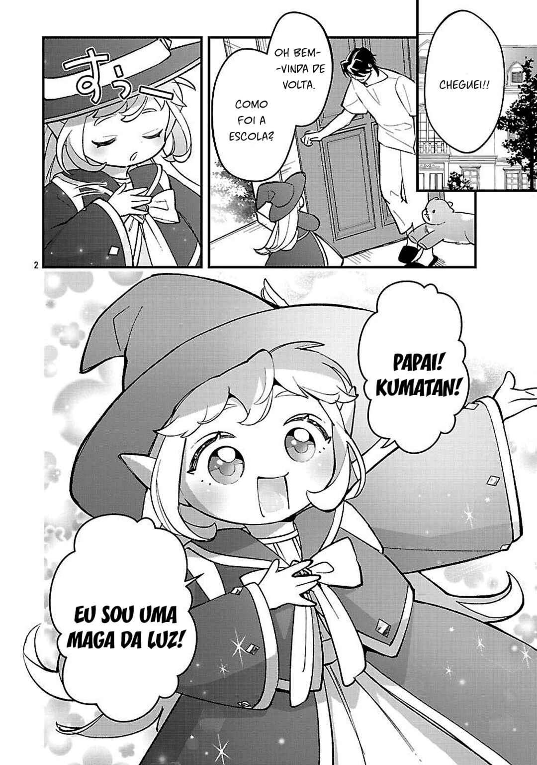 Urenokori no Dorei Elf wo Hirotta node, Musume ni Suru Koto ni Shita Chapter 22 - Page 2