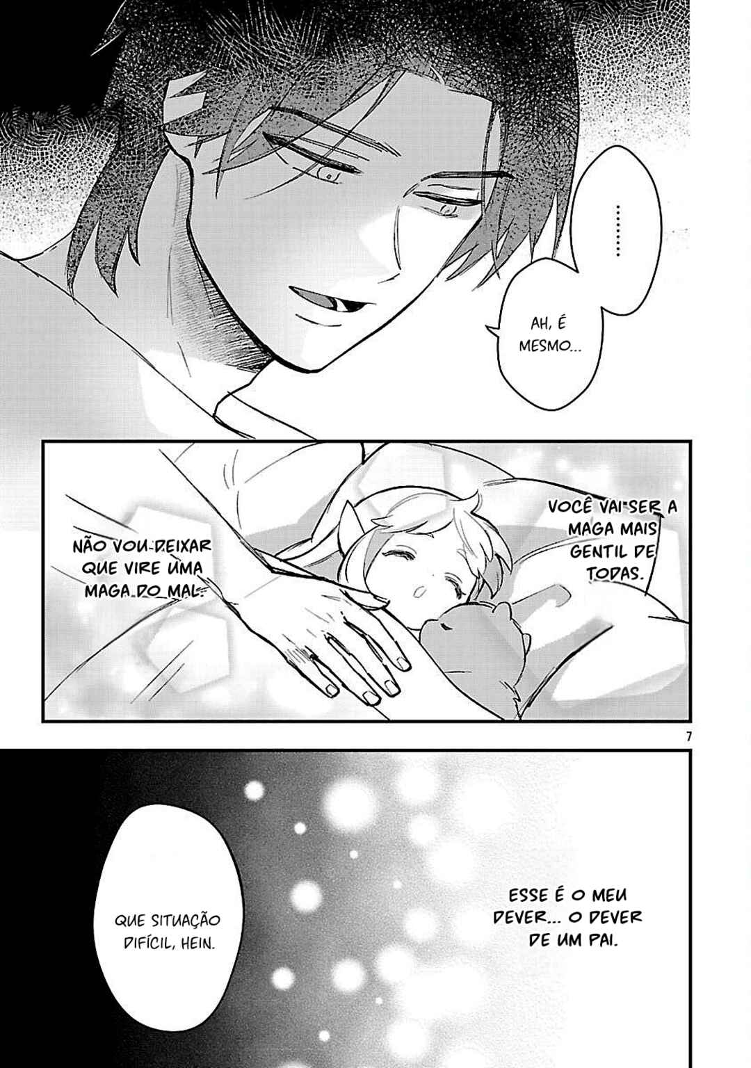 Urenokori no Dorei Elf wo Hirotta node, Musume ni Suru Koto ni Shita Chapter 22 - Page 7