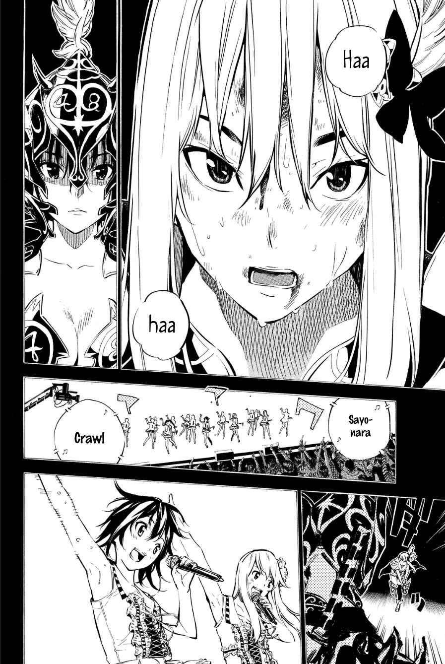 AKB49: Ren'ai Kinshi Jourei Chapter 210 - Page 3