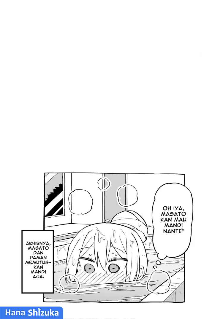 Iinchou Desu ga Furyou ni Naru Hodo Koi Shitemasu! Chapter 10 - Page 23