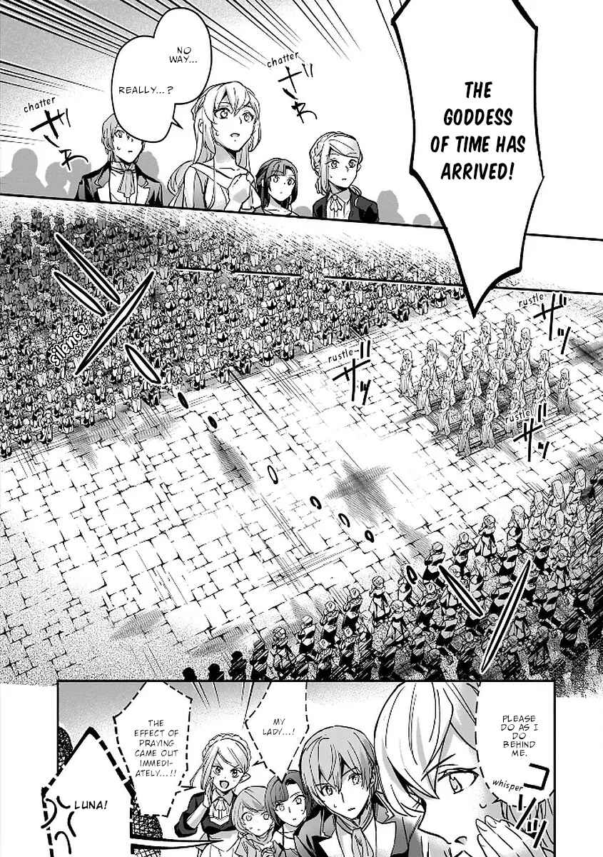 Yuusha Shoukan ni Makikomareta kedo, Isekai wa Heiwa deshita Chapter 6 - Page 10