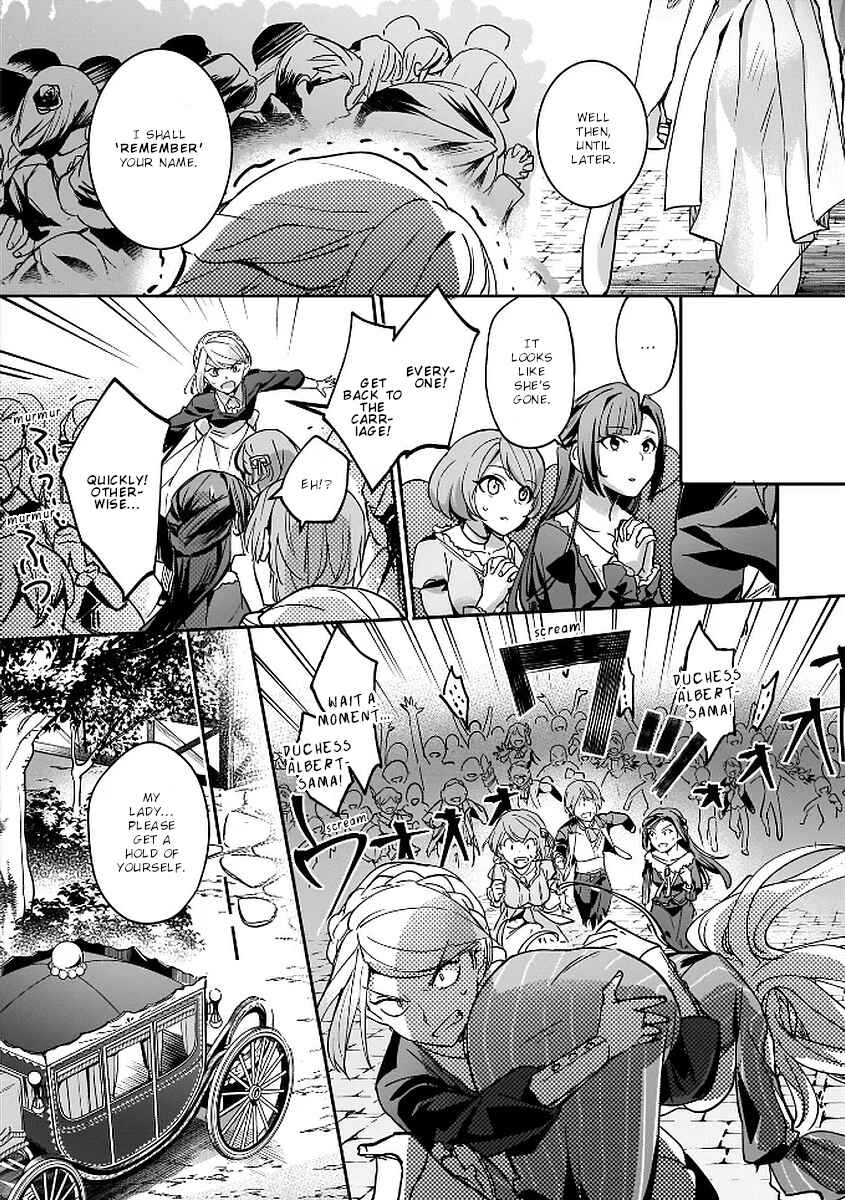 Yuusha Shoukan ni Makikomareta kedo, Isekai wa Heiwa deshita Chapter 6 - Page 15