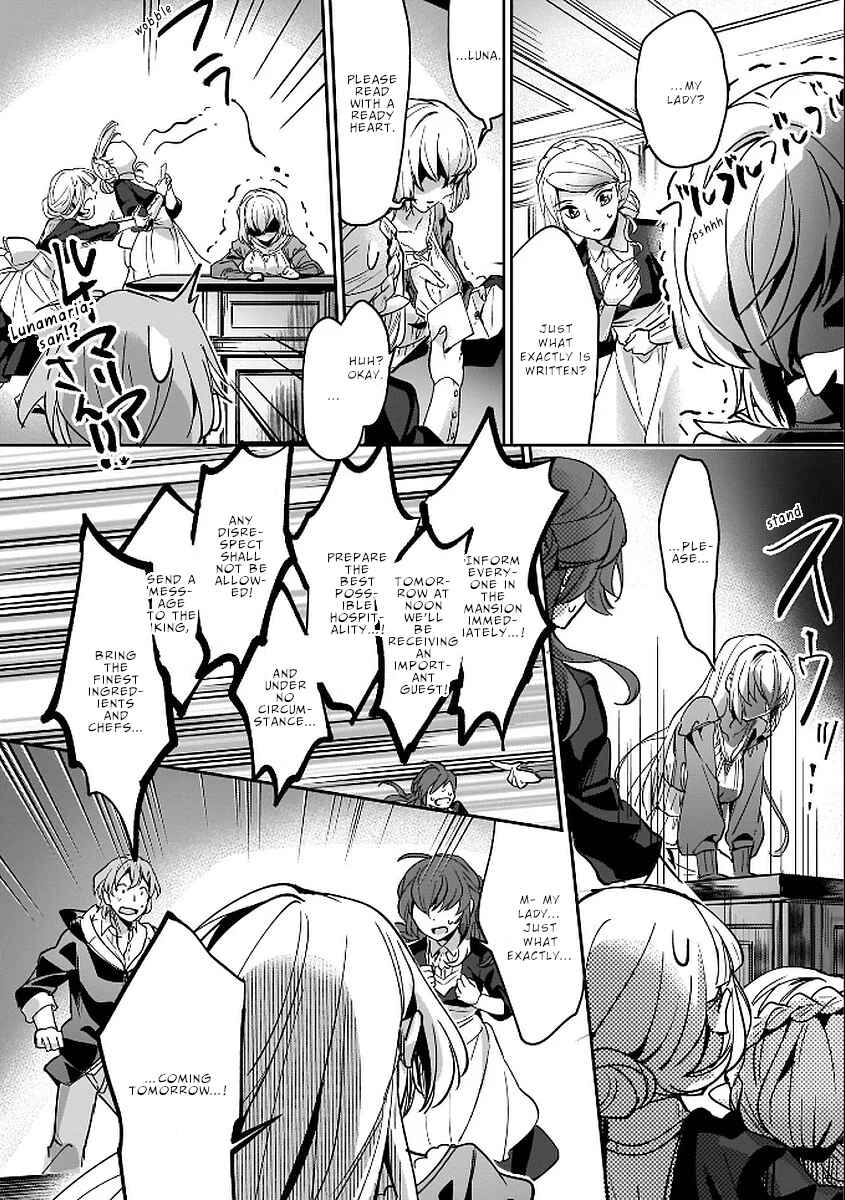 Yuusha Shoukan ni Makikomareta kedo, Isekai wa Heiwa deshita Chapter 6 - Page 26