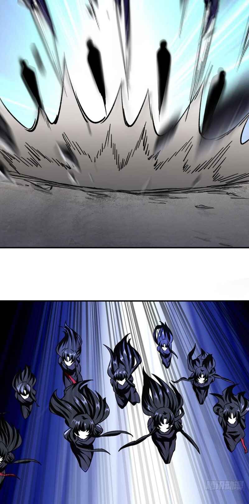 Martial Arts Reigns Chapter 290 - Page 14
