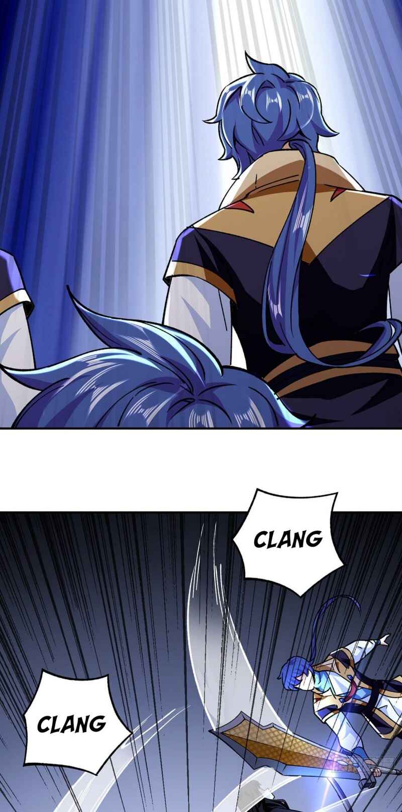 Martial Arts Reigns Chapter 290 - Page 15