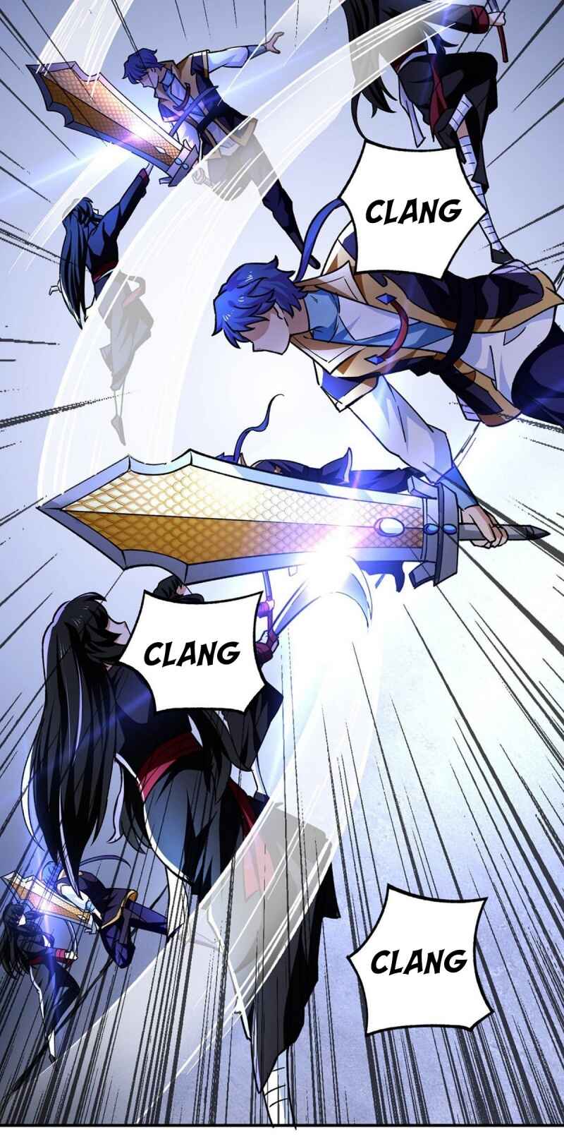 Martial Arts Reigns Chapter 290 - Page 16
