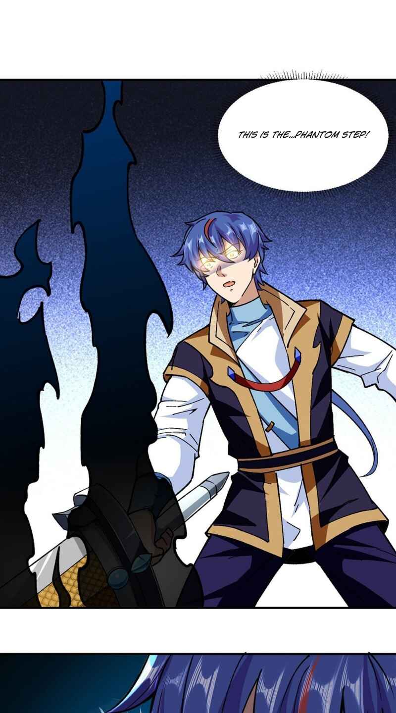 Martial Arts Reigns Chapter 290 - Page 2