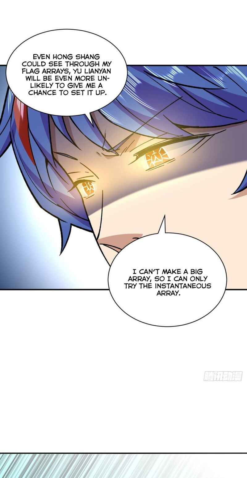 Martial Arts Reigns Chapter 290 - Page 20