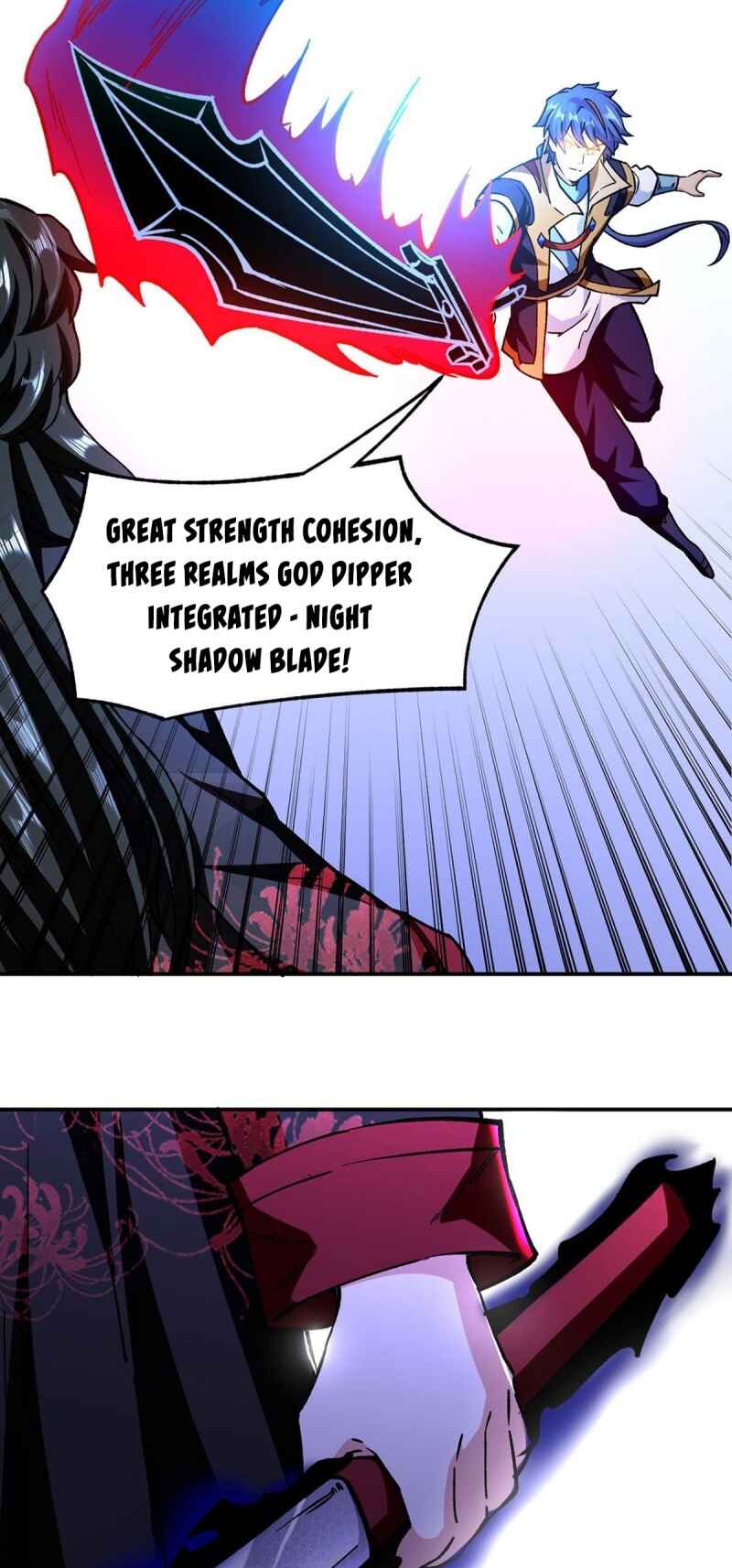 Martial Arts Reigns Chapter 290 - Page 29