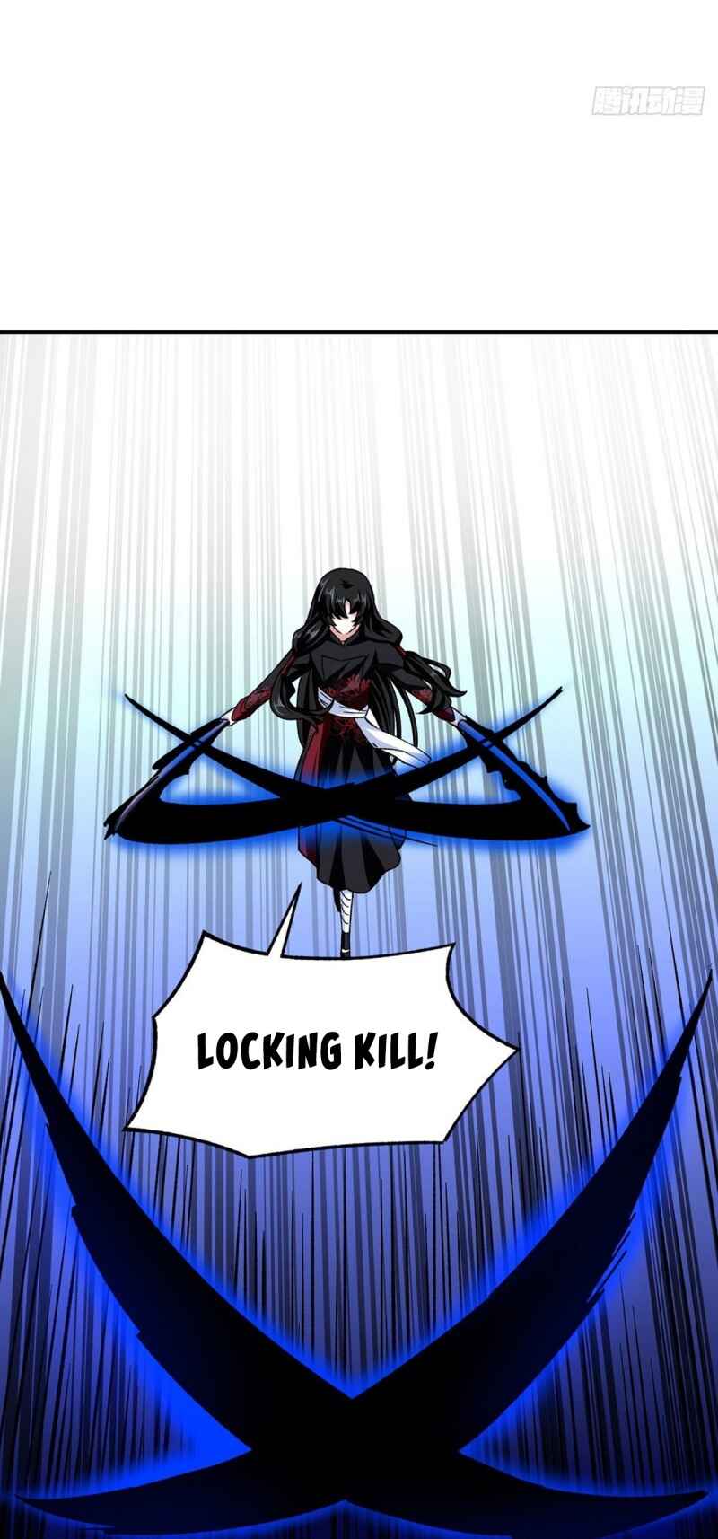 Martial Arts Reigns Chapter 290 - Page 31