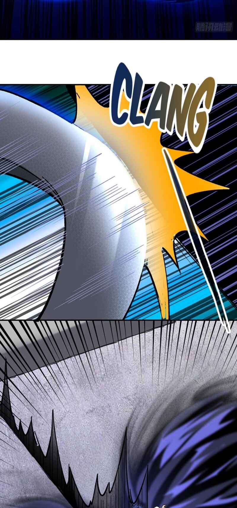 Martial Arts Reigns Chapter 290 - Page 32