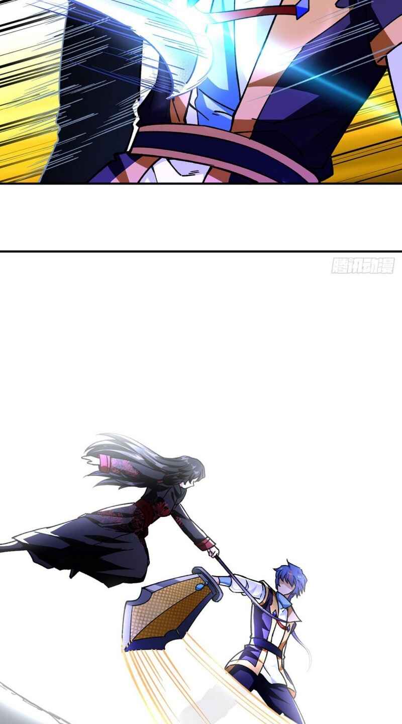Martial Arts Reigns Chapter 290 - Page 5