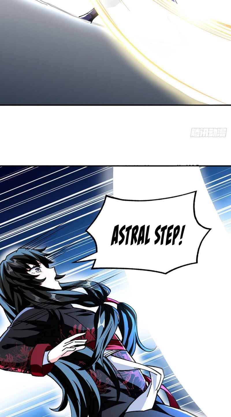 Martial Arts Reigns Chapter 290 - Page 6