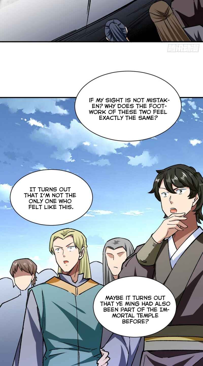 Martial Arts Reigns Chapter 290 - Page 9