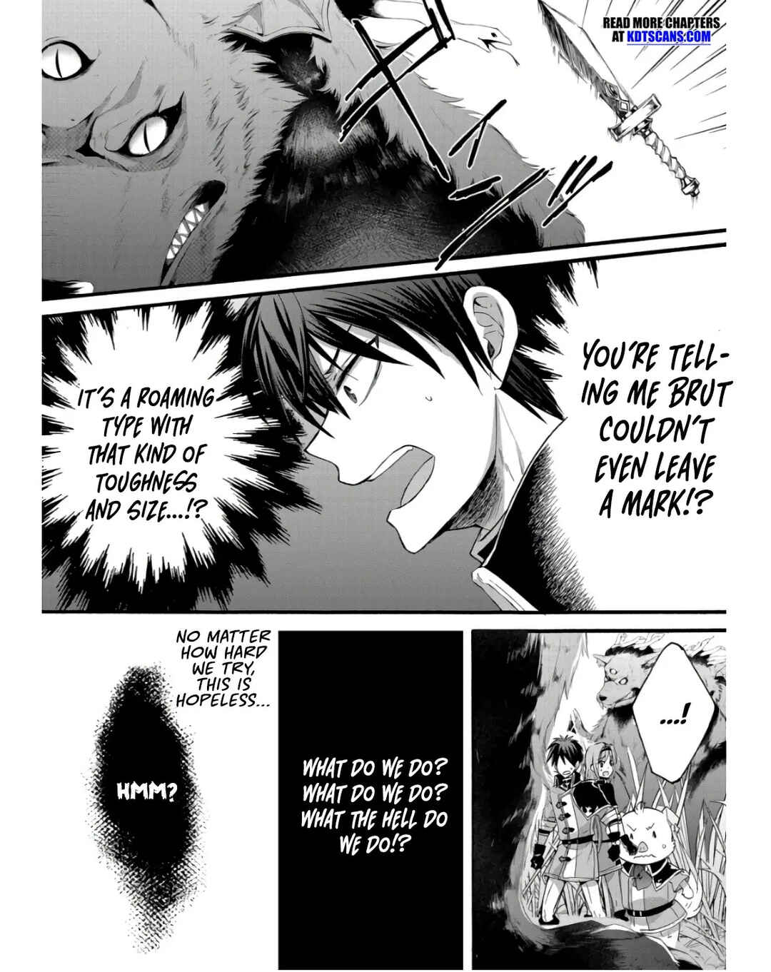 Isekai no Senshi to shite Kuni ni Manekareta kedo, Kotowatte Heishi kara Hajimeru Koto ni shita Chapter 6 - Page 16