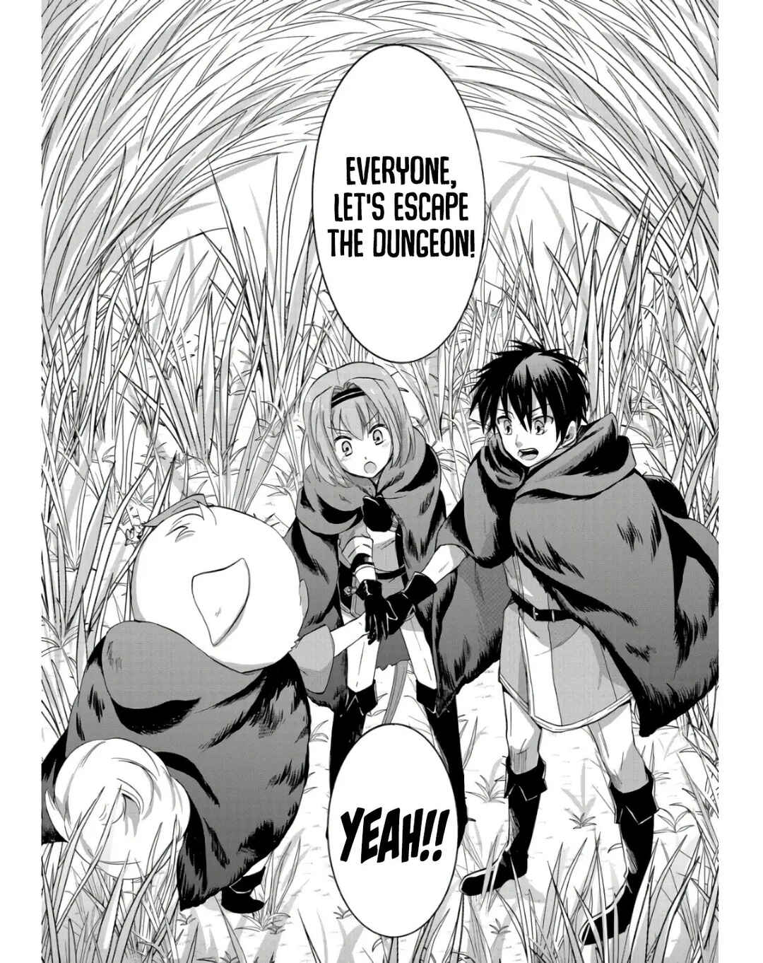 Isekai no Senshi to shite Kuni ni Manekareta kedo, Kotowatte Heishi kara Hajimeru Koto ni shita Chapter 6 - Page 43