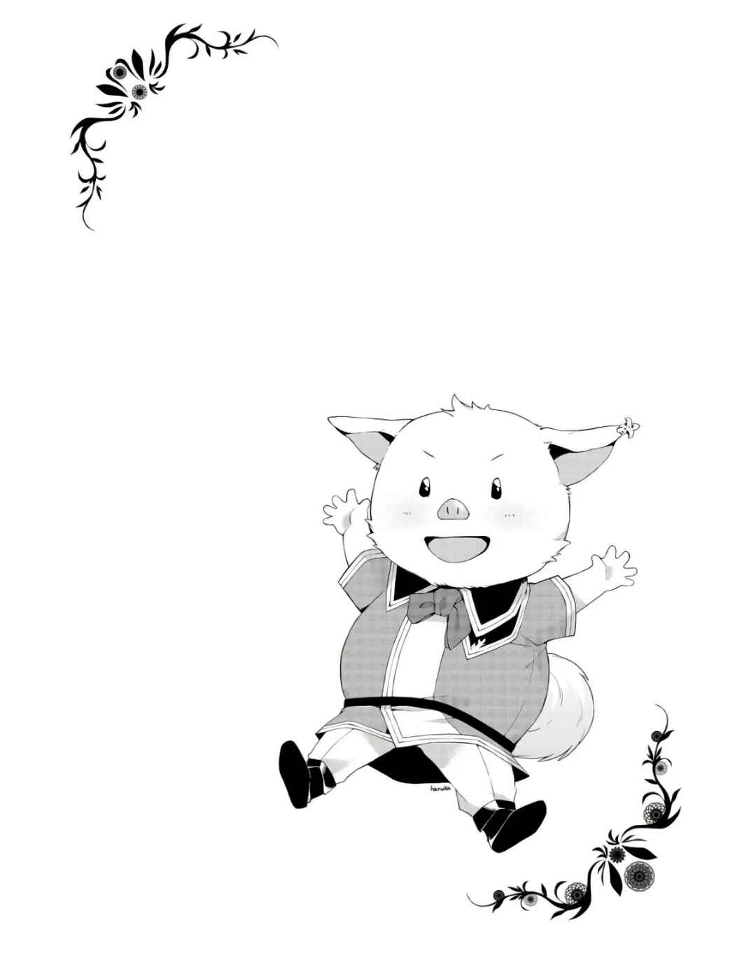 Isekai no Senshi to shite Kuni ni Manekareta kedo, Kotowatte Heishi kara Hajimeru Koto ni shita Chapter 6 - Page 45