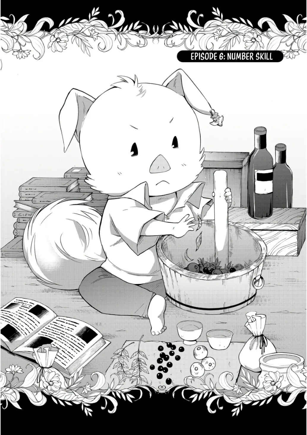 Isekai no Senshi to shite Kuni ni Manekareta kedo, Kotowatte Heishi kara Hajimeru Koto ni shita Chapter 6 - Page 5