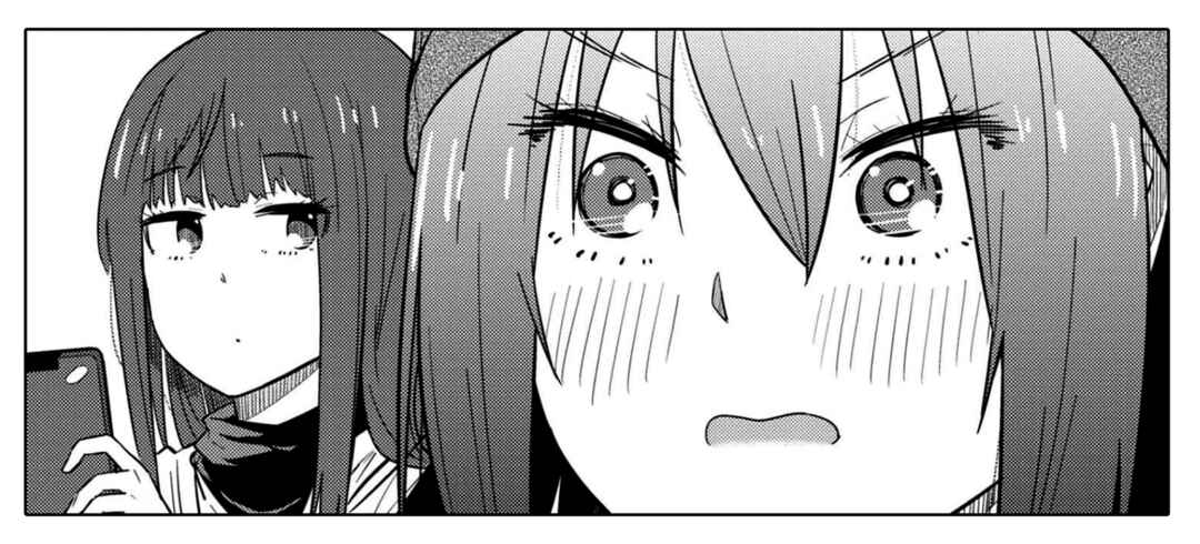 Zatsu Tabi - That's Journey Chapter 25.5 - Page 39