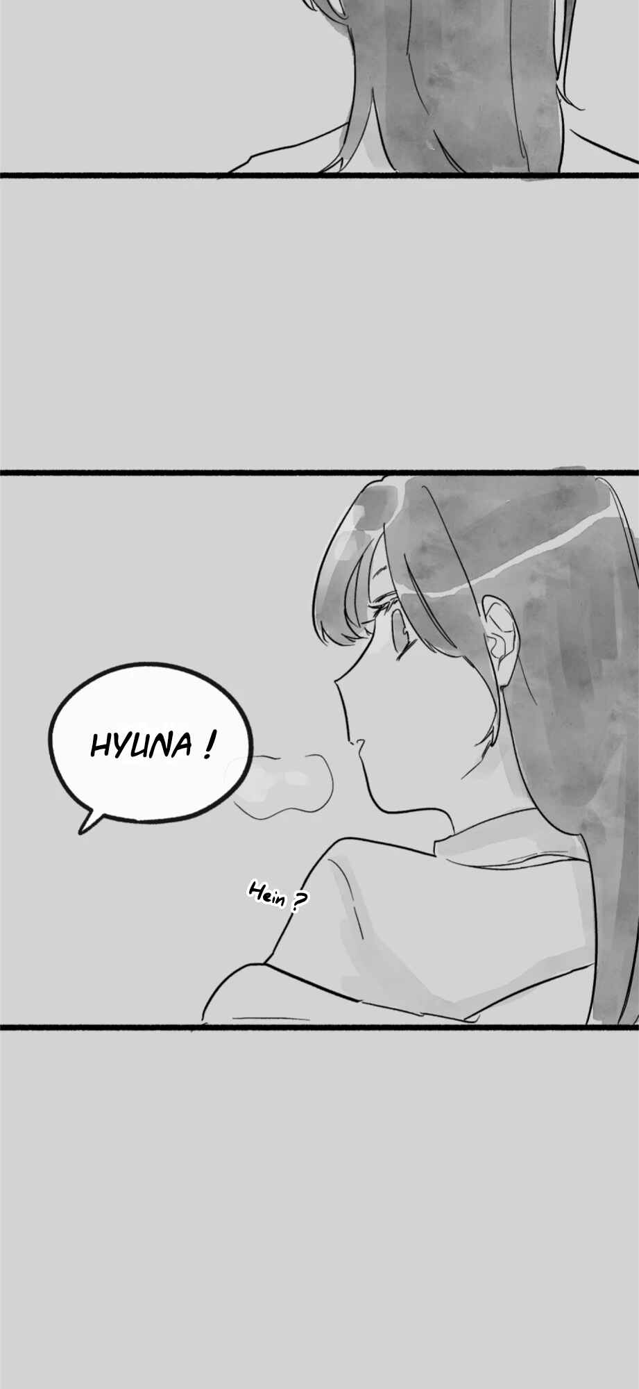 Heunhago Neollin Chapter 30 - Page 2