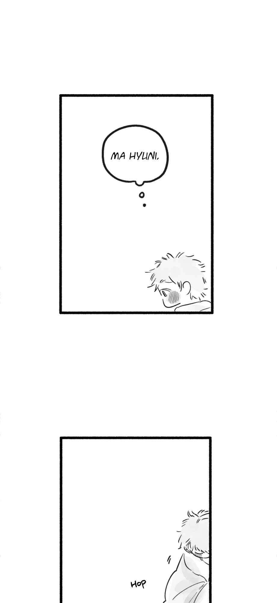 Heunhago Neollin Chapter 30 - Page 21