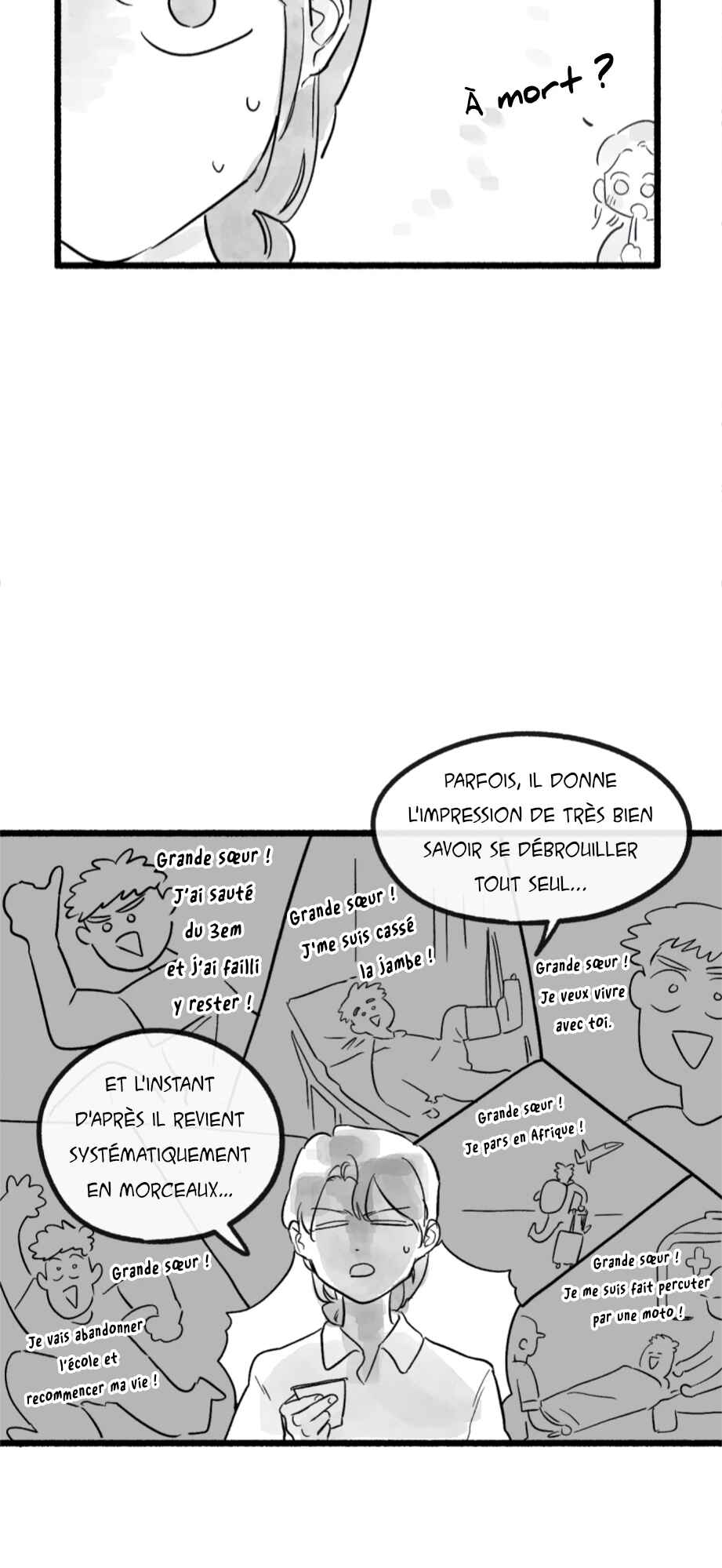 Heunhago Neollin Chapter 30 - Page 43