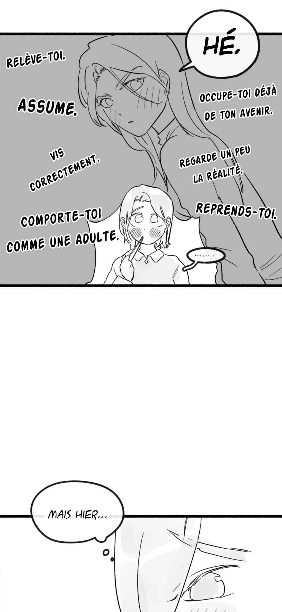Heunhago Neollin Chapter 30 - Page 44