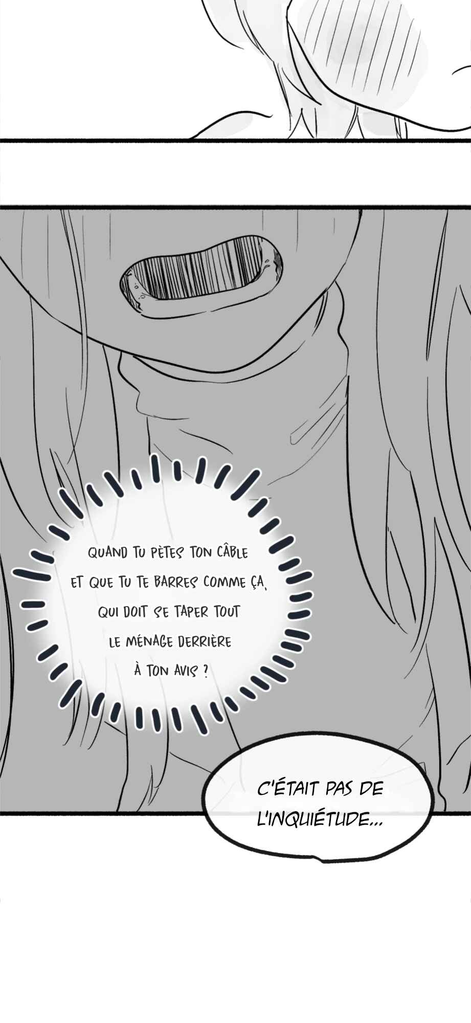 Heunhago Neollin Chapter 30 - Page 45