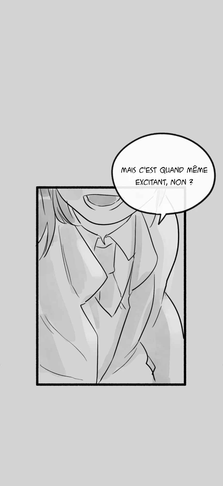 Heunhago Neollin Chapter 30 - Page 6