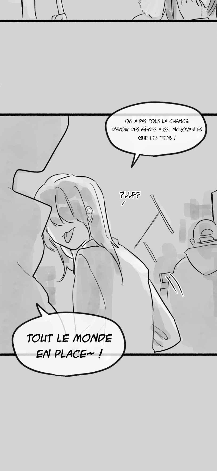 Heunhago Neollin Chapter 30 - Page 9