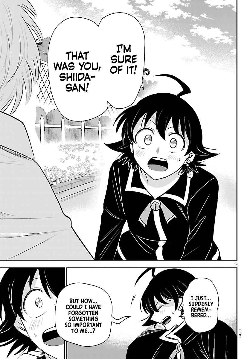 Mairimashita! Iruma-kun Chapter 445 - Page 15