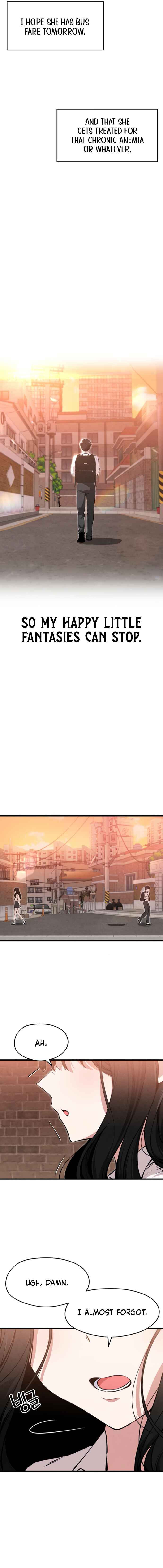 Neo man Boindan Mariya Chapter 3 - Page 16