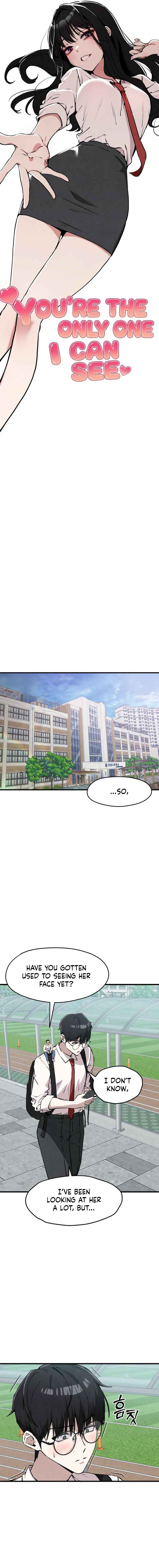 Neo man Boindan Mariya Chapter 3 - Page 5