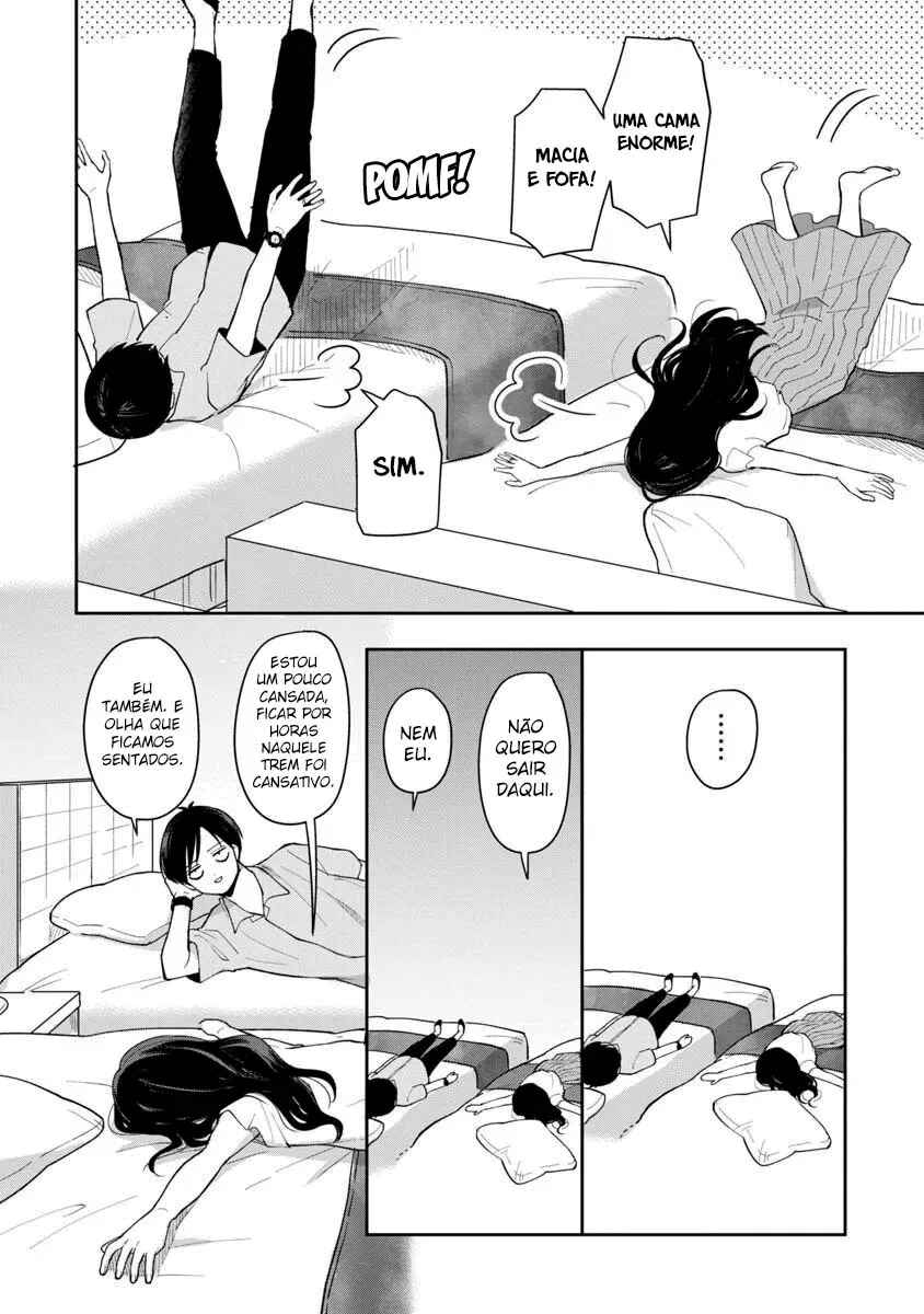 Futari Ashita mo Sorenari ni Chapter 54 - Page 3