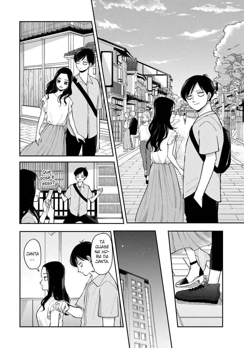 Futari Ashita mo Sorenari ni Chapter 54 - Page 5
