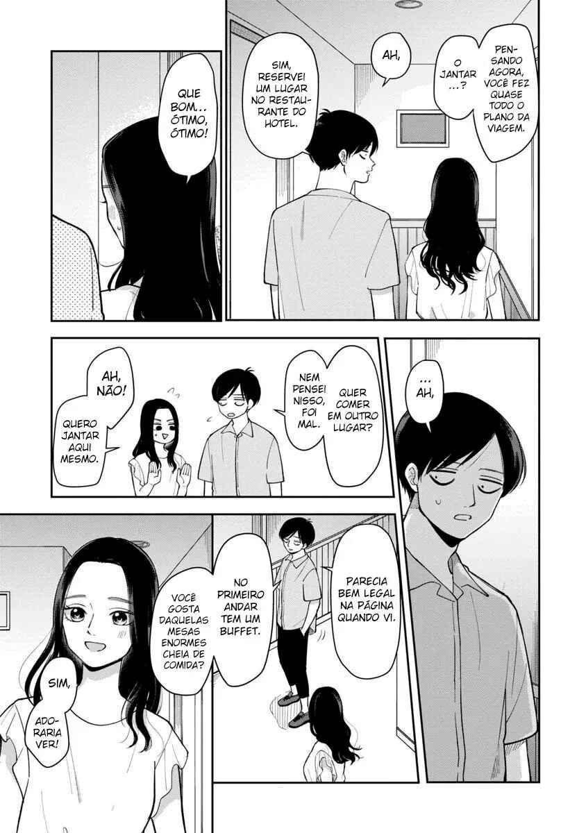 Futari Ashita mo Sorenari ni Chapter 54 - Page 6