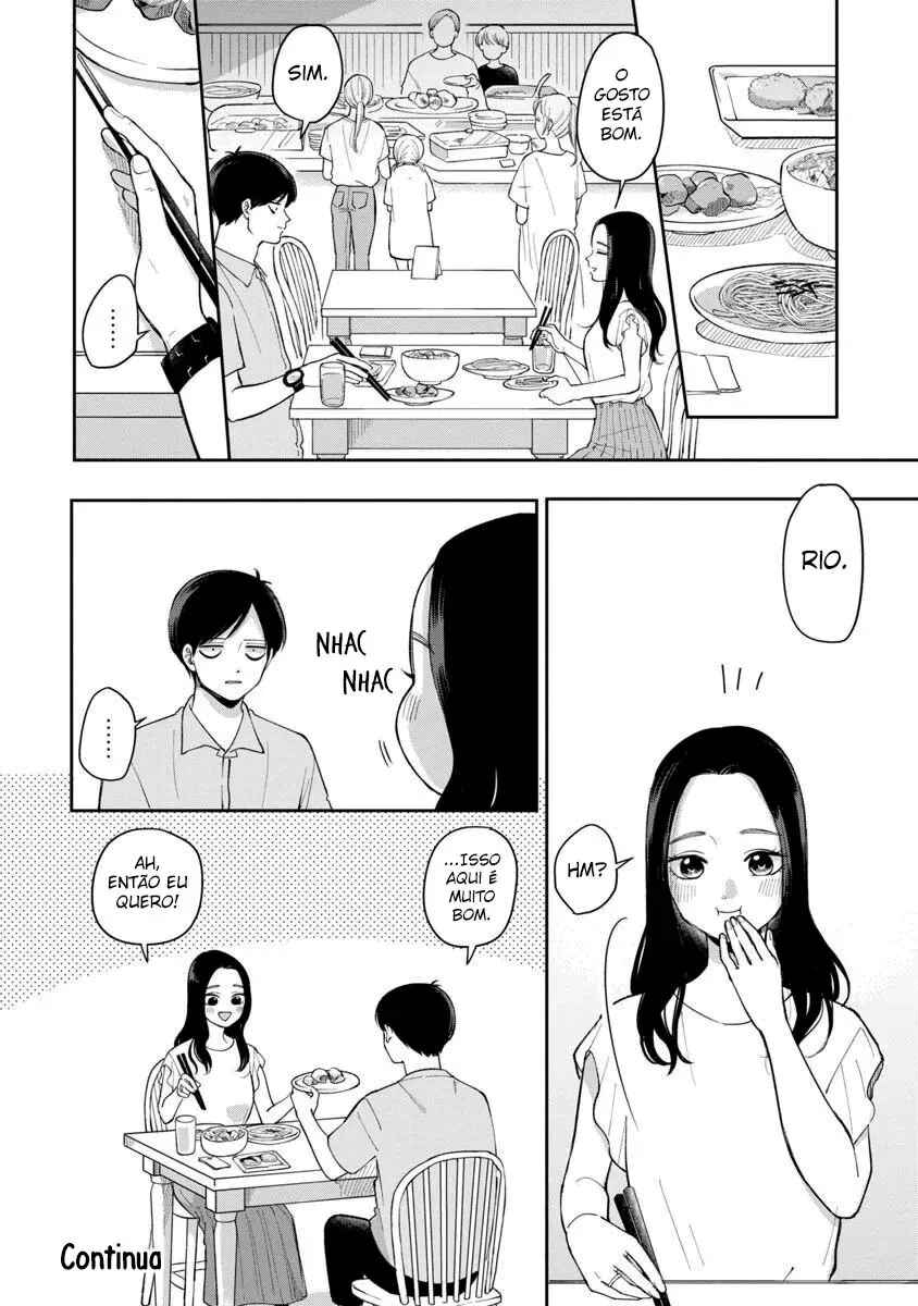 Futari Ashita mo Sorenari ni Chapter 54 - Page 9