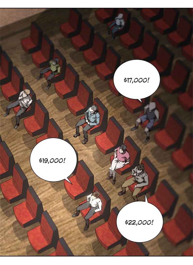 The Loser Takes It All Chapter 20 - Page 30