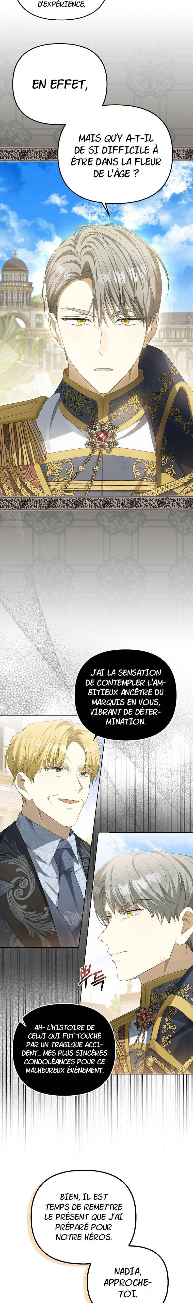 Gajja Anae ege Wae Jipchakhaseyo? Chapter 4 - Page 16