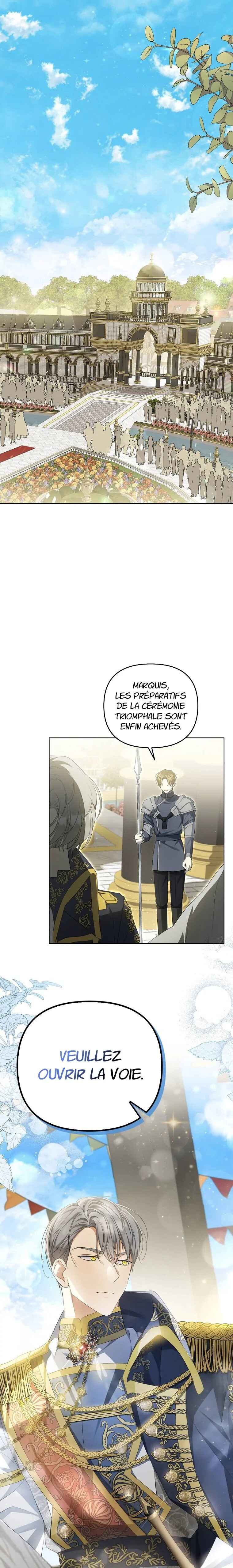 Gajja Anae ege Wae Jipchakhaseyo? Chapter 4 - Page 2