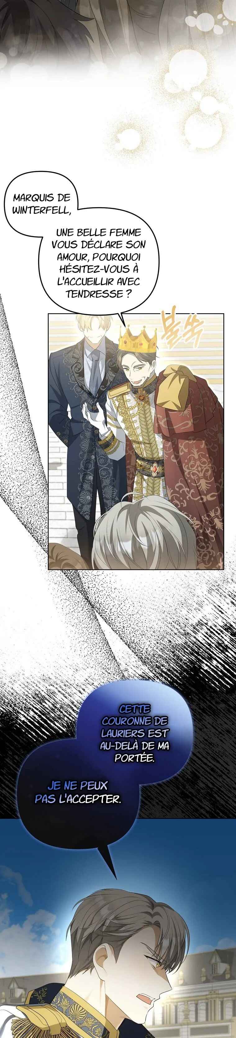 Gajja Anae ege Wae Jipchakhaseyo? Chapter 4 - Page 25