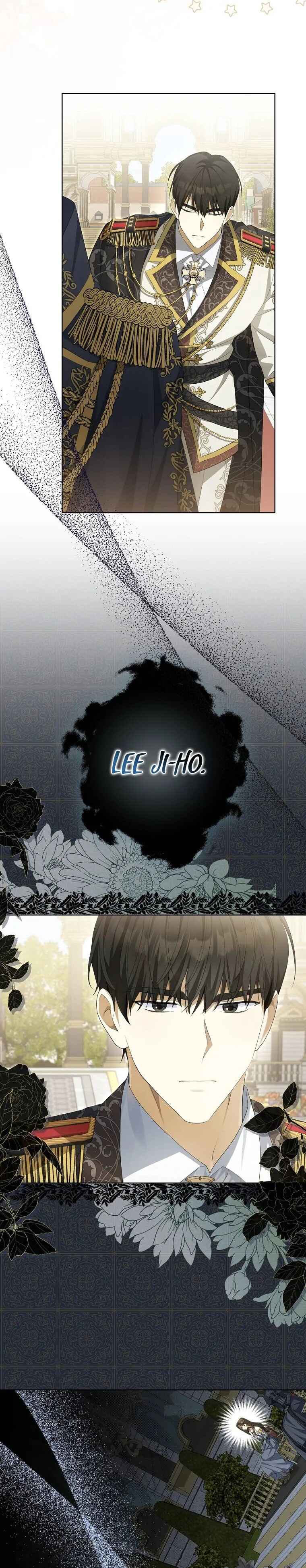 Gajja Anae ege Wae Jipchakhaseyo? Chapter 4 - Page 9