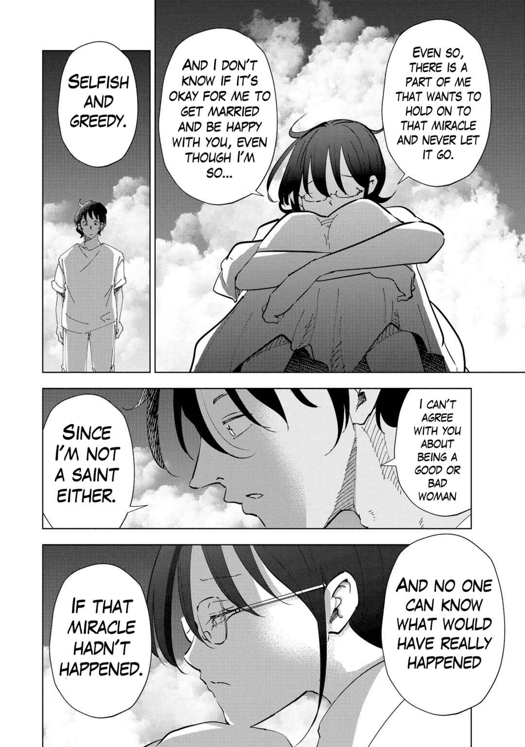 Tsuma, Shougakusei ni Naru. Chapter 106 - Page 5