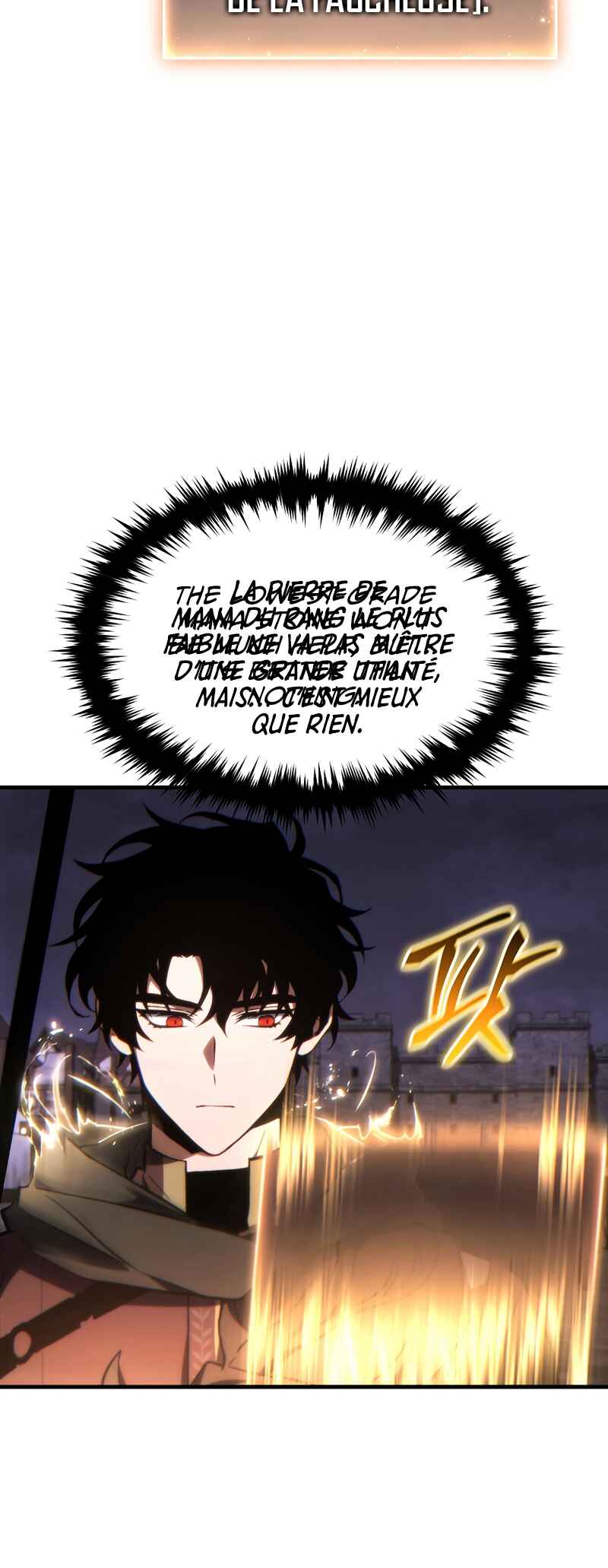 The 100th Regression of the Max-Level Player Chapter 26 - Page 22