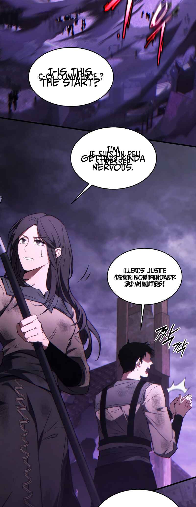The 100th Regression of the Max-Level Player Chapter 26 - Page 24