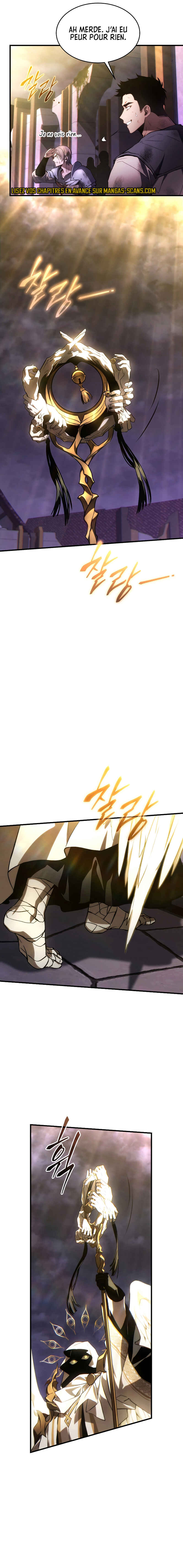 The 100th Regression of the Max-Level Player Chapter 26 - Page 33