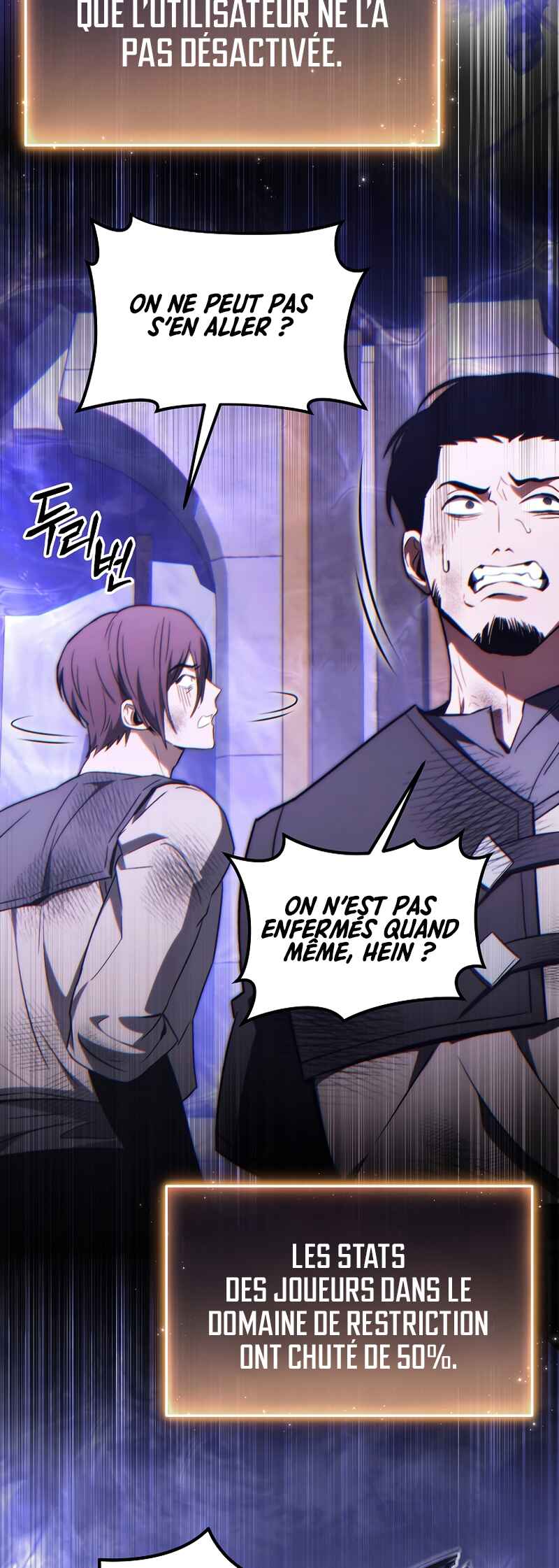 The 100th Regression of the Max-Level Player Chapter 26 - Page 37