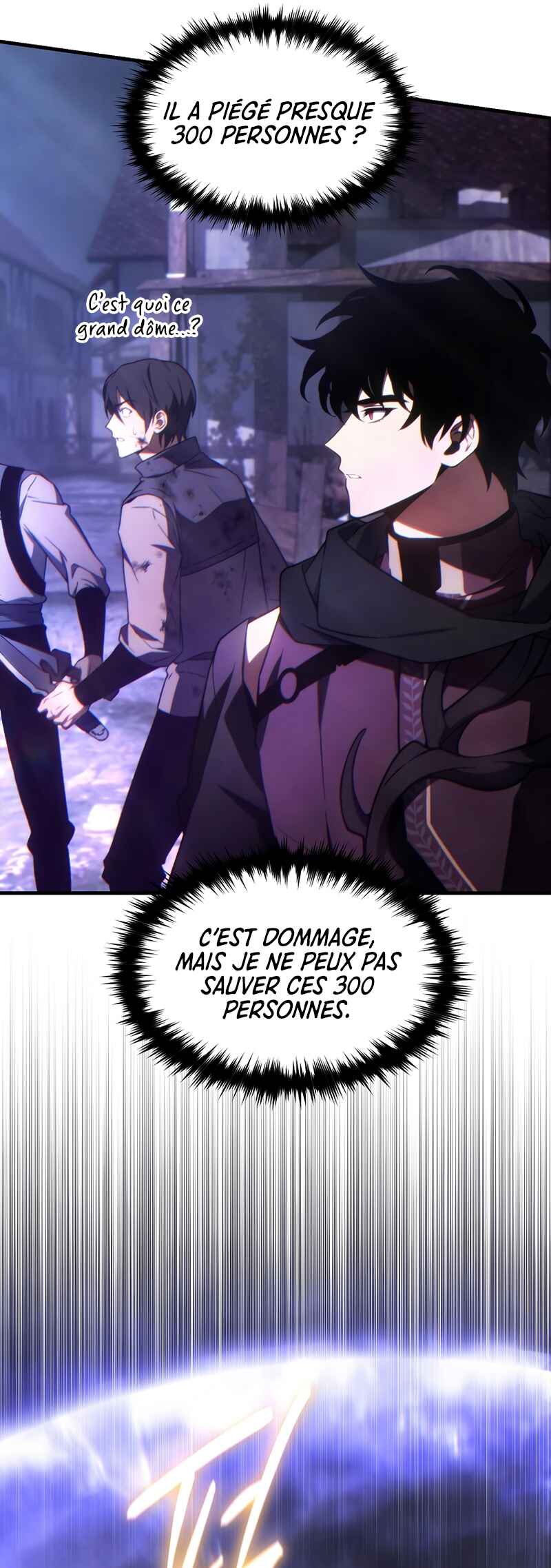 The 100th Regression of the Max-Level Player Chapter 26 - Page 39